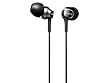 �\�j�[ ���^�C���i�[�C���[���V�[�o�[ �u���b�N MDR-EX60SP/B