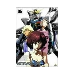 �@���V���I�K���_��X 05 [DVD]
