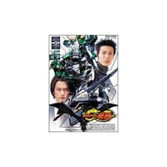 ���ʃ��C�_�[ ���R Vol.3 [DVD]