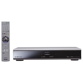 SONY �X�S�^ �n��/BS/110�xCS�f�W�^���n�C�r�W�����`���[�i�[����HDD&DVD���R�[�_�[400GB RDZ-D800