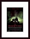 Haunting The, Art Poster with Wood Frame, poster size: 11