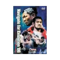 PRO-WRESTLING NOAH Navigate for Evolution �f06 3.5���{�����ّ�� [DVD]