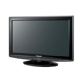 Panasonic VIERA 26V�^�n��EBS�E110�xCS�f�W�^���n�C�r�W�����t���e���r TH-L26X1-K �f�B�[�v�u���b�N