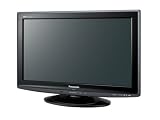 Panasonic VIERA 26V�^�n��EBS�E110�xCS�f�W�^���n�C�r�W�����t���e���r TH-L26X1-K �f�B�[�v�u���b�N