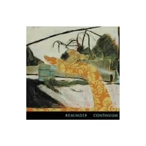 【クリックで詳細表示】CONTINUUM(紙ジャケット仕様)