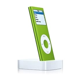 Apple iPod nano Dock (2006) MA594G/A