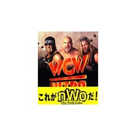 WCW Nitro