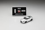  R/C リアルドライブ nano 日産GT-R (R35)