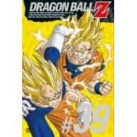 DRAGON BALL Z #39 [DVD]