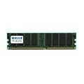 I-O DATA PC3200 (DDR400) DIMM 1GB DR400-1G/EC
