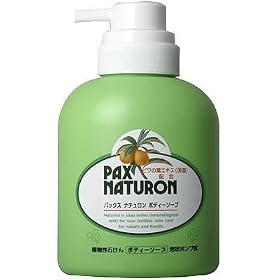 �p�b�N�X�i�`������ �{�f�B�[�\�[�v 500ml