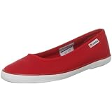 Superga 230 Dcow Lace Up Trainer