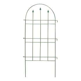 �O���[���K�[�f��(Green Garden) �g�����X�E�t�F���X �N���V�b�N 2�Z�b�g No.181(M)