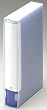 ELECOM CD/DVD�t�@�C�� CCD-F48BU