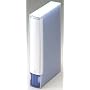 ELECOM CD/DVD�t�@�C�� CCD-F48BU