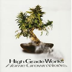 High Grade Works(CCCD)