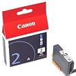 Canon �C���N�^���N PGI-2PBK �t�H�g�u���b�N