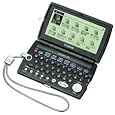 CANON wordtank C50 (17コンテンツ, 英語充実モデル) 0591B001 キヤノン (3件の感想) 12,371 CANON wordtank C50 (17コンテンツ, 英語充実モデル) 0591B001 キヤノン (3件の感想) 12,371