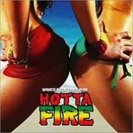 JAPANESE REGGAE COMPILATION�gHOTTA FIRE�h