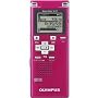 OLYMPUS IC���R�[�_�[  Voice-Trek V-72-RED ���b�h