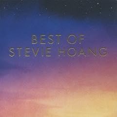BEST OF STEVIE HOANG (2���gALBUM)
