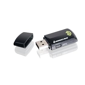 Enable High Speed Wireless-N