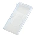 GREEN HOUSE ��2����iPod nano��p�V���R���P�[�X �N���A�z���C�g