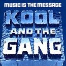 Music Is the Message