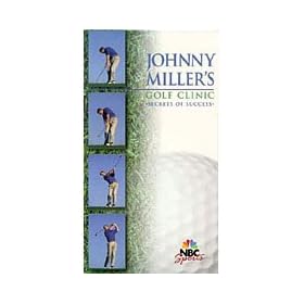 Fixing Your Swing [VHS] [Import]