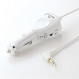 SANWA SUPPLY PDA-FMT1 FM�X�e���I�g�����X�~�b�^�[