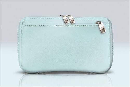  ニンテンドーDS Lite用 SWEET POUCH -BLUE