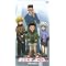 HUNTER�~HUNTER�W