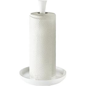 Cuisipro �L�b�`���y�[�p�[�z���_�[ �z���C�g 74 678301