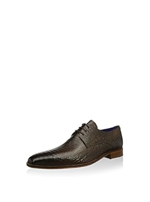 Melvin & Hamilton Derby Lewis 13