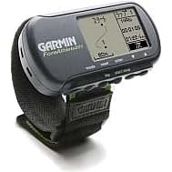 GARMIN(ガーミン) フォアアスリート 201 モノクロ 010-00382-01