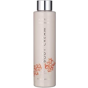 【クリックで詳細表示】Millefiori NATURAL BATH ボディクリーム マンゴ＆パパイヤ CCN-30-004