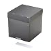ELECOM �s�D�zCD/DVD�P�[�X��p�{�b�N�X CCD-027BK
