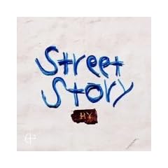 Street Story