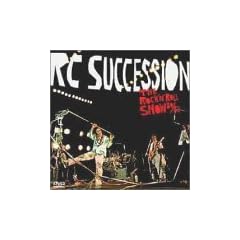 ���b�N���E���[���E�V���E 80/83 [DVD]