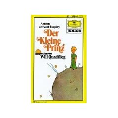 Der Kleine Prinz