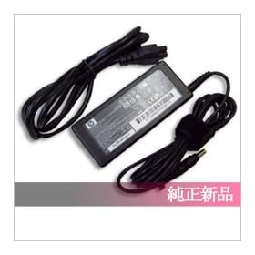 �������V�i��HP��Pavilion dv�V���[�Y/Compaq nc�V���[�Y�Ή�AC�A�_�v�^�y380467-003/ 381090-001�z18.5V 3.5A 65W���d���P�[�u���t����