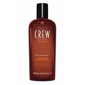 �A�����J���N���[[AMERICAN CREW]�N���V�b�N�f�C���[�V�����v�[250ml