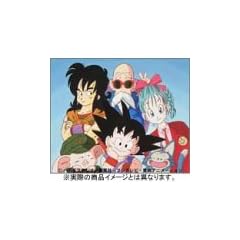 DRAGON BALL DVD BOX DRAGON BOX