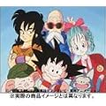 DRAGON BALL DVD BOX DRAGON BOX