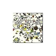 Led Zeppelin III