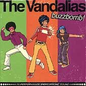 Buzzbomb !