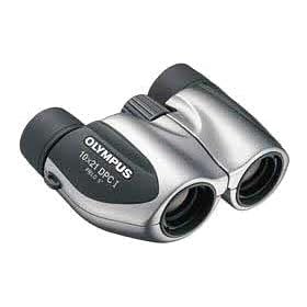 OLYMPUS �o�ዾ 10X21 DPC I