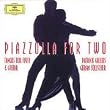Piazzolla for Two