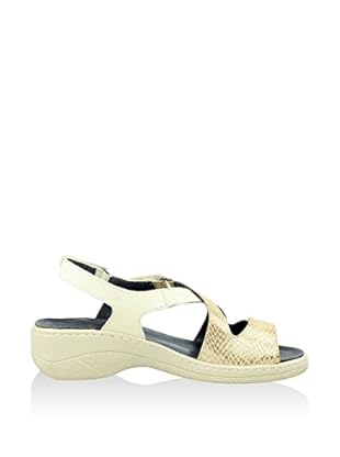 Tamicus Keil Sandalette Anatomic