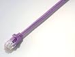 ELECOM �v���e�N�^�t��Gigabit�C�[�T�l�b�gLAN�P�[�u��(�p�[�v��)2m LD-GP/PU2